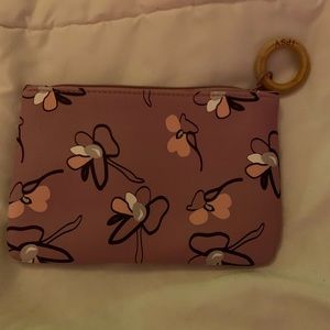 Makeup bag